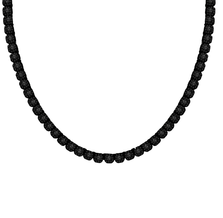 black chain3