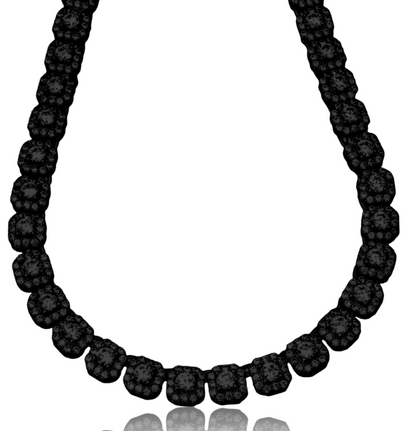 black chain4