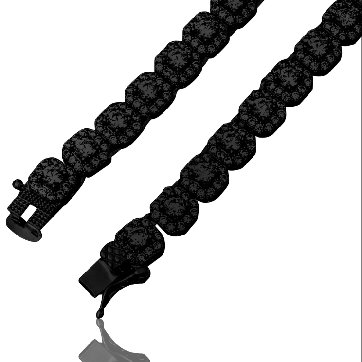 black chain6